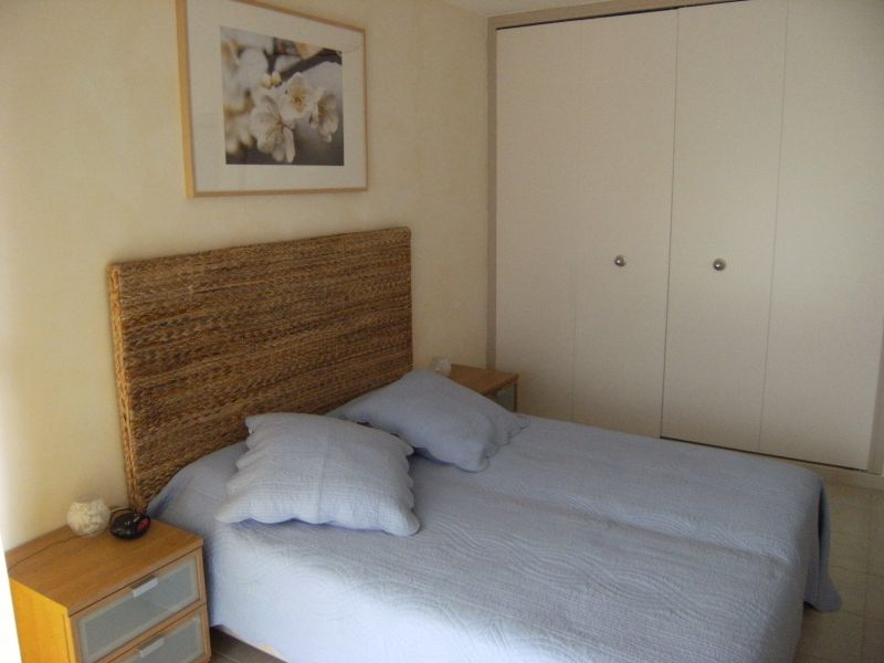 foto 5 Mietobjekt von Privatpersonen Saint Aygulf appartement Provence-Alpes-Cte d'Azur Var Schlafzimmer