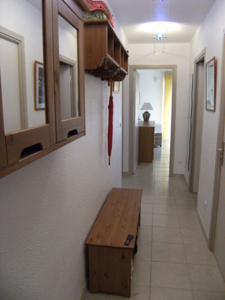 foto 8 Mietobjekt von Privatpersonen Saint Aygulf appartement Provence-Alpes-Cte d'Azur Var Eingang