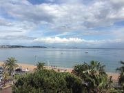 Ferienunterknfte mit blick aufs meer Roquebrune Sur Argens: studio Nr. 113434