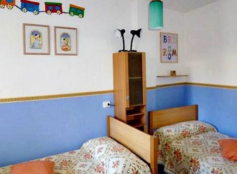 foto 11 Mietobjekt von Privatpersonen Somo appartement Kantabrien Cantabria Schlafzimmer 2