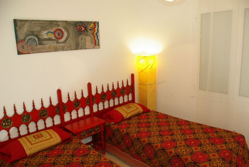 foto 9 Mietobjekt von Privatpersonen Rosas appartement Katalonien Provinz Girona Schlafzimmer 1