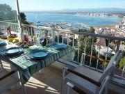 Ferienunterknfte ferienwohnungen Costa Brava: appartement Nr. 113705