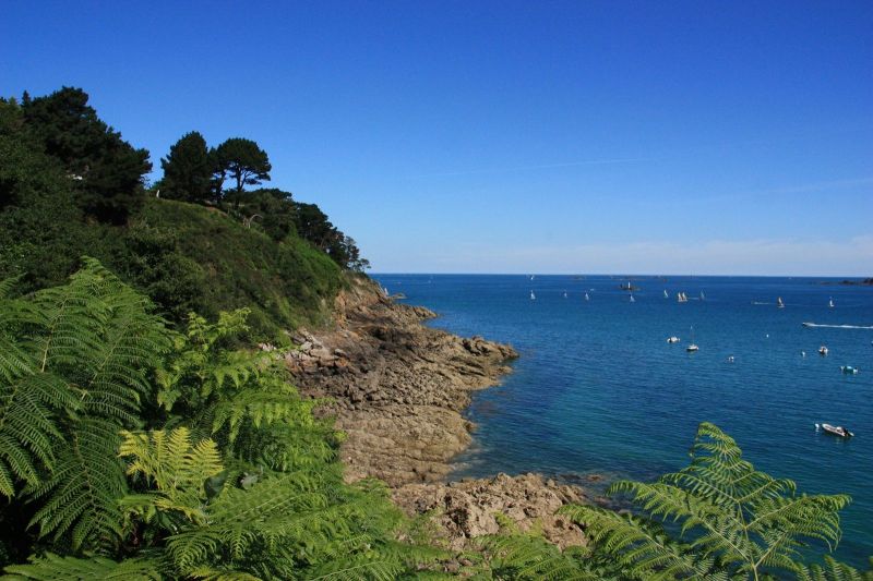 foto 2 Mietobjekt von Privatpersonen Dinard gite Bretagne Ille et Vilaine Nahaufnahme