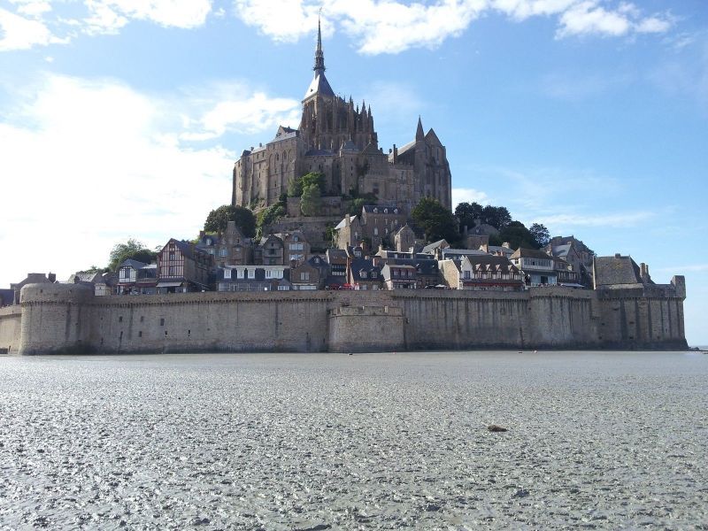 foto 25 Mietobjekt von Privatpersonen Dinard gite Bretagne Ille et Vilaine andere