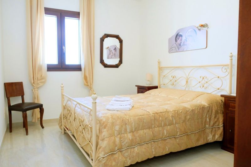 foto 22 Mietobjekt von Privatpersonen Santa Maria di Leuca villa Apulien Lecce (+Umland) Schlafzimmer 1