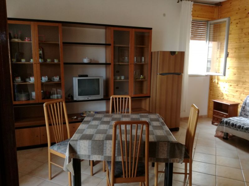 foto 10 Mietobjekt von Privatpersonen Santa Maria di Leuca appartement Apulien Lecce (+Umland)