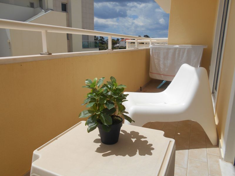 foto 12 Mietobjekt von Privatpersonen Altura appartement Algarve  Ausblick vom Balkon