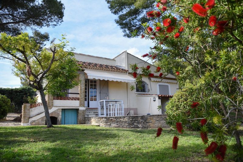 foto 4 Mietobjekt von Privatpersonen Bandol studio Provence-Alpes-Cte d'Azur Var Ansicht des Objektes