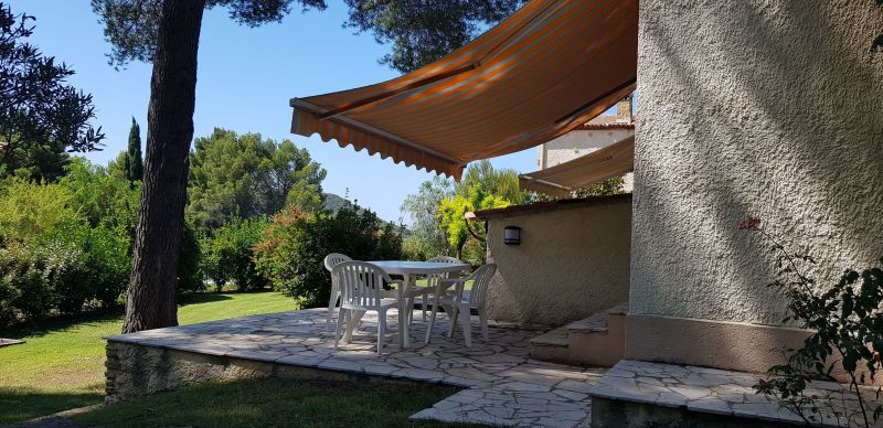 foto 13 Mietobjekt von Privatpersonen Bandol studio Provence-Alpes-Cte d'Azur Var