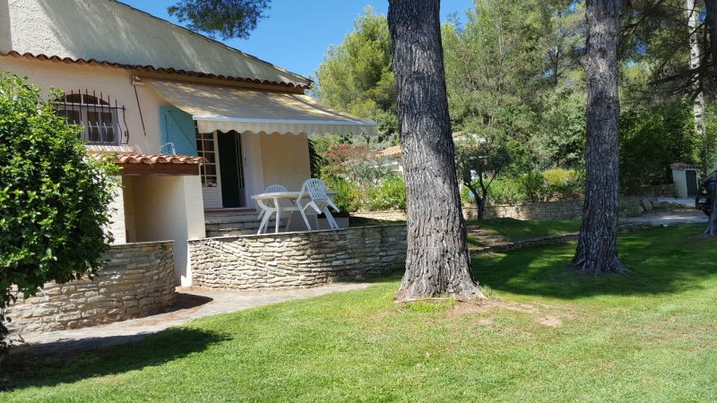 foto 14 Mietobjekt von Privatpersonen Bandol studio Provence-Alpes-Cte d'Azur Var