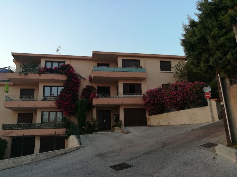 foto 19 Mietobjekt von Privatpersonen Sanary-sur-Mer appartement Provence-Alpes-Cte d'Azur Var Ansicht des Objektes