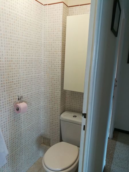 foto 16 Mietobjekt von Privatpersonen Sanary-sur-Mer appartement Provence-Alpes-Cte d'Azur Var separates WC