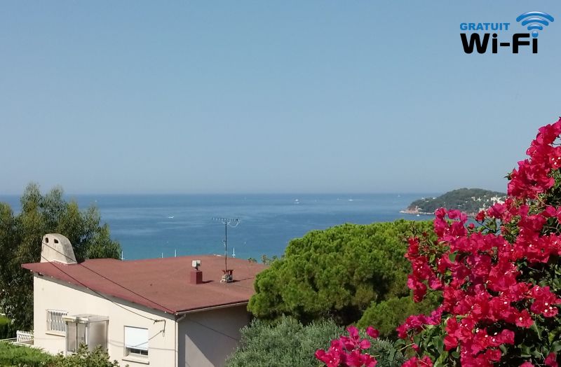 foto 18 Mietobjekt von Privatpersonen Sanary-sur-Mer appartement Provence-Alpes-Cte d'Azur Var Ausblick vom Balkon