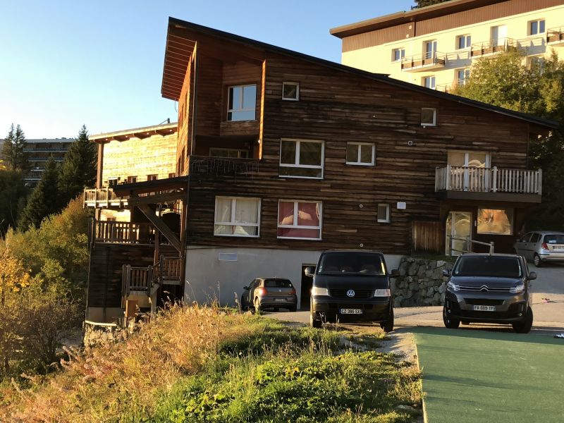 foto 0 Mietobjekt von Privatpersonen Chamrousse appartement Rhne-Alpes Isre