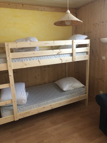 foto 3 Mietobjekt von Privatpersonen Chamrousse appartement Rhne-Alpes Isre Schlafzimmer 3