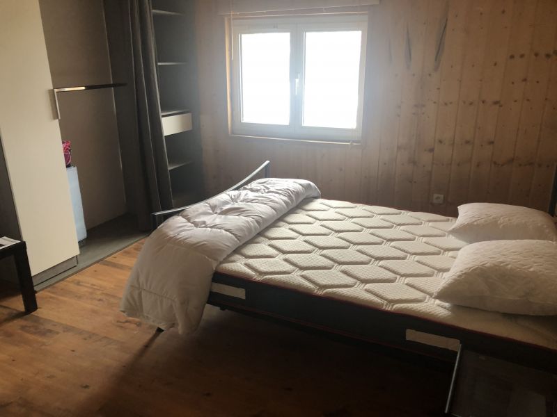 foto 5 Mietobjekt von Privatpersonen Chamrousse appartement Rhne-Alpes Isre Schlafzimmer 5