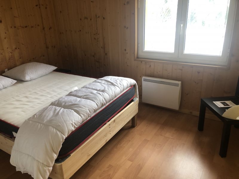 foto 6 Mietobjekt von Privatpersonen Chamrousse appartement Rhne-Alpes Isre Schlafzimmer 6