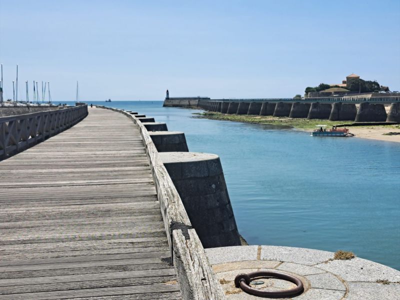 foto 21 Mietobjekt von Privatpersonen Les  Sables d'Olonne maison Pays de la Loire Vende Nahaufnahme