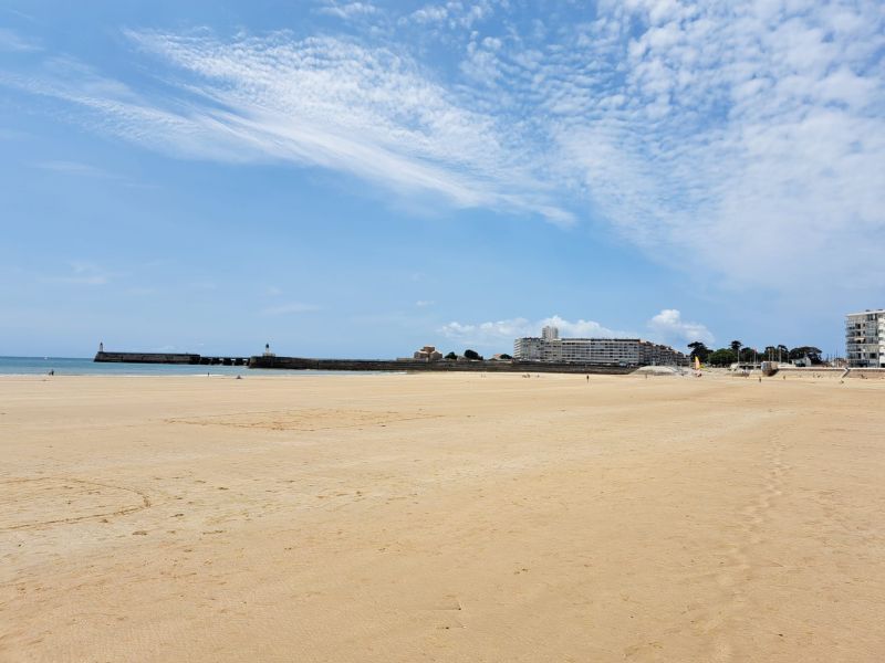 foto 21 Mietobjekt von Privatpersonen Les  Sables d'Olonne maison Pays de la Loire Vende Nahaufnahme