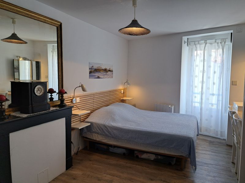 foto 10 Mietobjekt von Privatpersonen Les  Sables d'Olonne maison Pays de la Loire Vende Schlafzimmer 1
