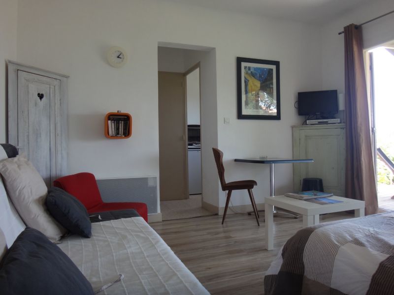 foto 8 Mietobjekt von Privatpersonen Rayol Canadel sur Mer appartement Provence-Alpes-Cte d'Azur Var Aufenthalt