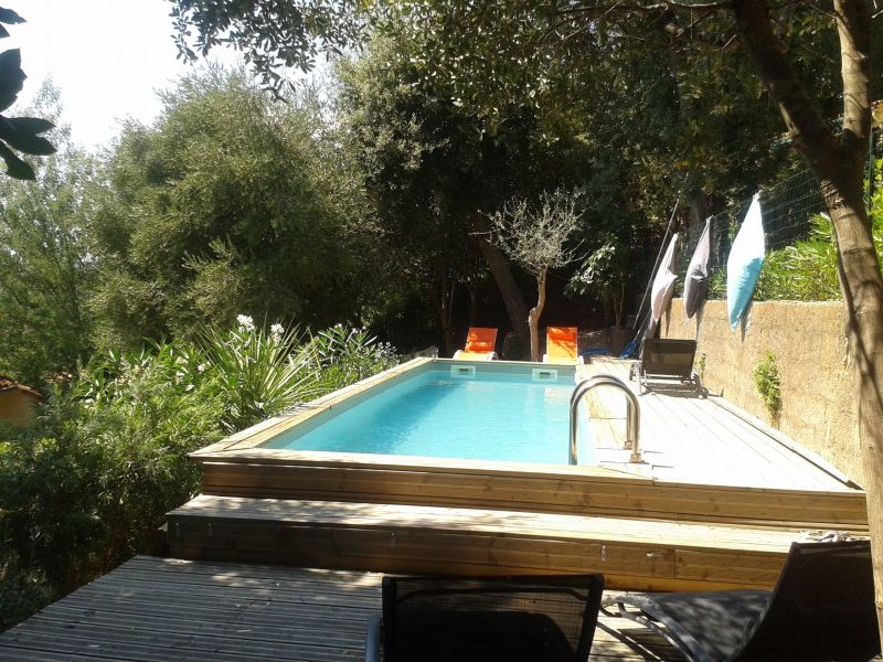 foto 12 Mietobjekt von Privatpersonen Rayol Canadel sur Mer appartement Provence-Alpes-Cte d'Azur Var