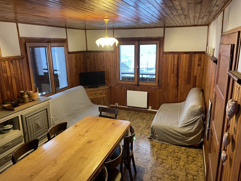 foto 6 Mietobjekt von Privatpersonen Chtel appartement Rhne-Alpes Haute-Savoie Wohnzimmer