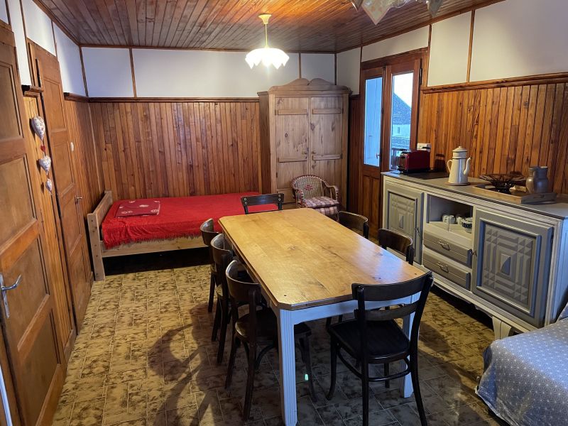 foto 7 Mietobjekt von Privatpersonen Chtel appartement Rhne-Alpes Haute-Savoie Wohnzimmer