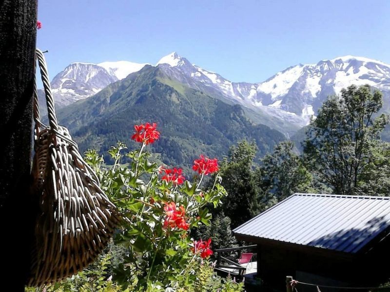 foto 0 Mietobjekt von Privatpersonen Saint Gervais Mont-Blanc chalet Rhne-Alpes Haute-Savoie