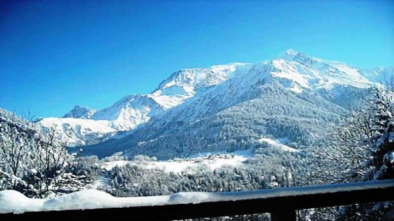 foto 15 Mietobjekt von Privatpersonen Saint Gervais Mont-Blanc chalet Rhne-Alpes Haute-Savoie