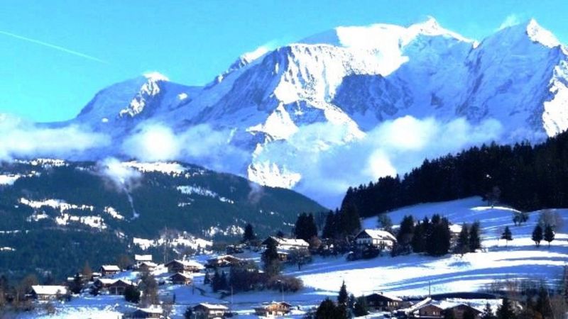 foto 16 Mietobjekt von Privatpersonen Saint Gervais Mont-Blanc chalet Rhne-Alpes Haute-Savoie