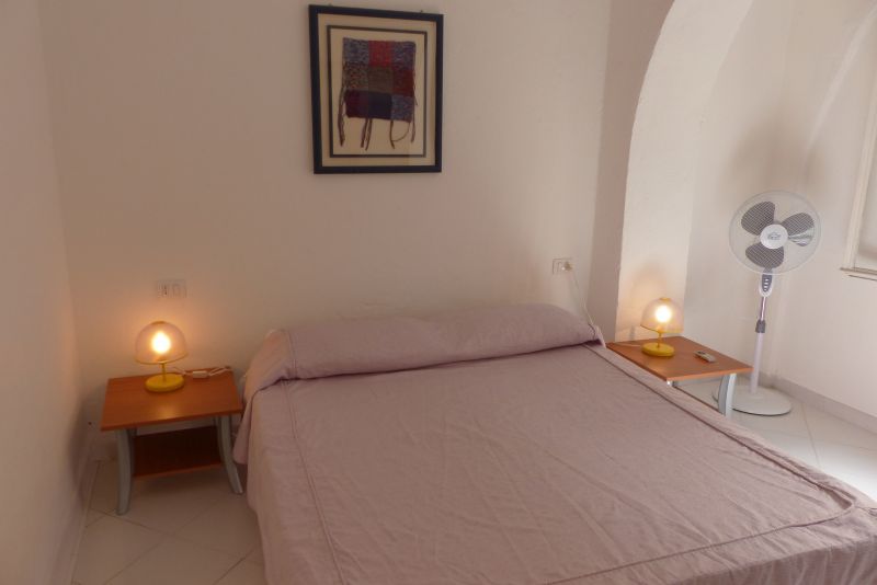 foto 2 Mietobjekt von Privatpersonen Santa Teresa di Gallura appartement Sardinien Olbia Tempio (+ Umland) Schlafzimmer