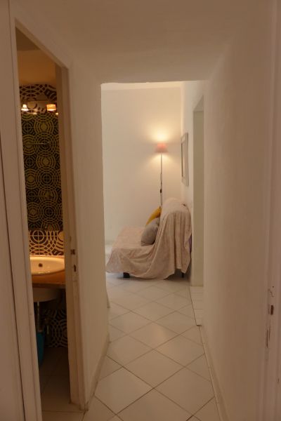 foto 4 Mietobjekt von Privatpersonen Santa Teresa di Gallura appartement Sardinien Olbia Tempio (+ Umland) Esszimmer