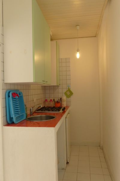 foto 7 Mietobjekt von Privatpersonen Santa Teresa di Gallura appartement Sardinien Olbia Tempio (+ Umland) Kochnische