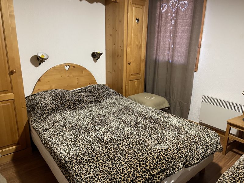 foto 12 Mietobjekt von Privatpersonen Vars appartement Provence-Alpes-Cte d'Azur Hautes-Alpes Schlafzimmer 2