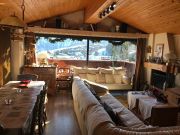 Ferienunterknfte Courchevel: appartement Nr. 120846