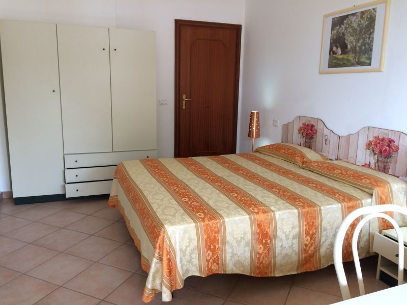 foto 8 Mietobjekt von Privatpersonen Principina a Mare appartement Toskana Grosseto (+Umland) Schlafzimmer