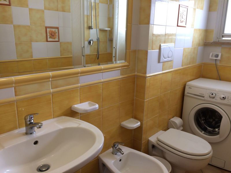 foto 11 Mietobjekt von Privatpersonen Principina a Mare appartement Toskana Grosseto (+Umland) Badezimmer