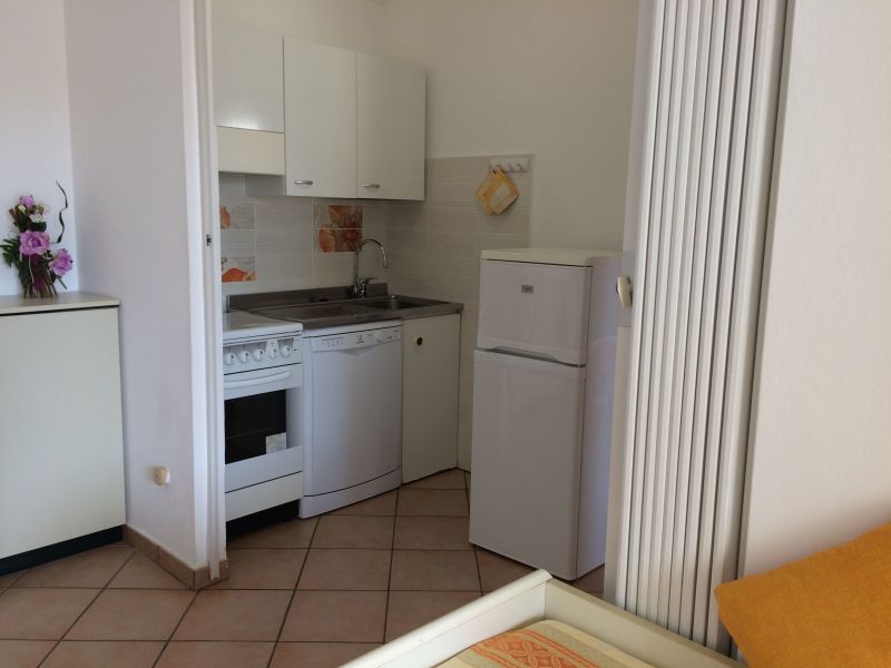 foto 4 Mietobjekt von Privatpersonen Principina a Mare appartement Toskana Grosseto (+Umland) Kochnische