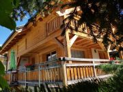 Ferienunterknfte chalets Hautes-Alpes: chalet Nr. 121470