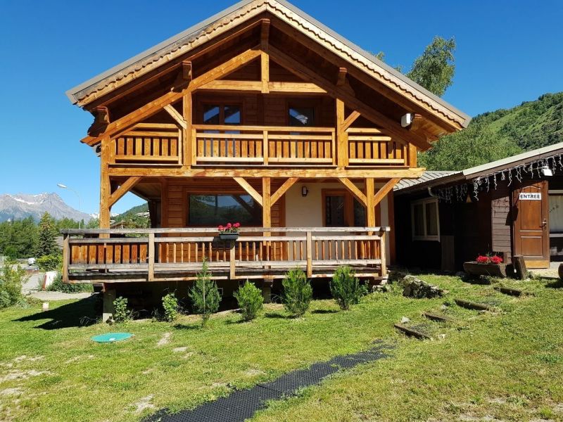 foto 24 Mietobjekt von Privatpersonen Serre Chevalier chalet Provence-Alpes-Cte d'Azur Hautes-Alpes