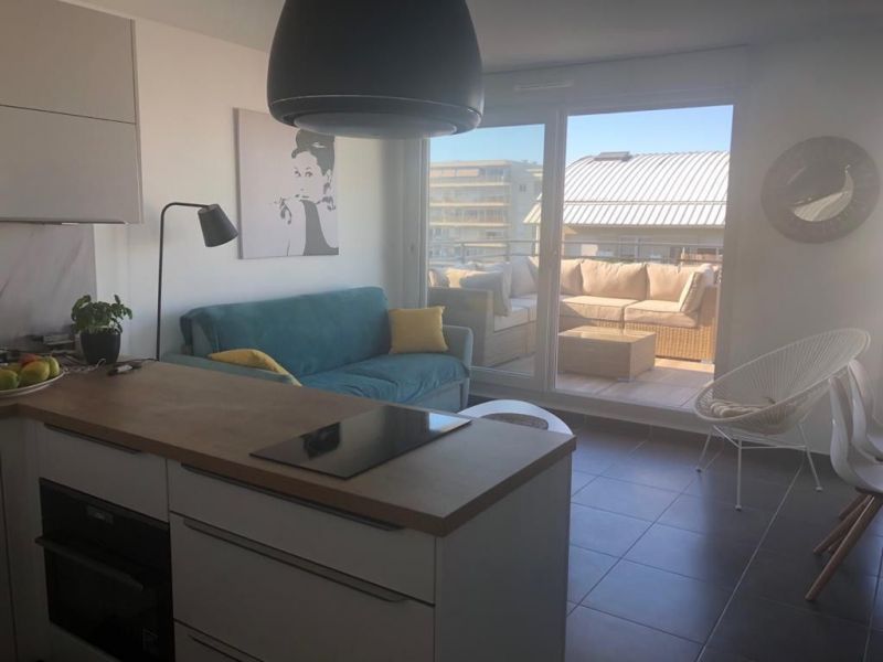 foto 10 Mietobjekt von Privatpersonen Juan les Pins appartement Provence-Alpes-Cte d'Azur Alpes-Maritimes