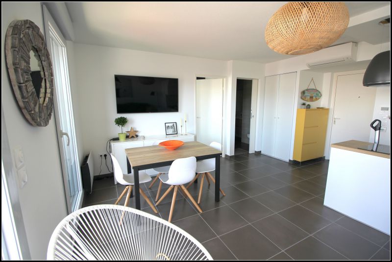 foto 10 Mietobjekt von Privatpersonen Juan les Pins appartement Provence-Alpes-Cte d'Azur Alpes-Maritimes