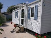 Ferienunterknfte Frankreich: mobilhome Nr. 122340