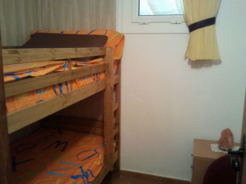 foto 2 Mietobjekt von Privatpersonen Lloret de Mar appartement Katalonien Provinz Girona Schlafzimmer 2