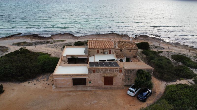 foto 27 Mietobjekt von Privatpersonen Campos maison Balearische Inseln Mallorca