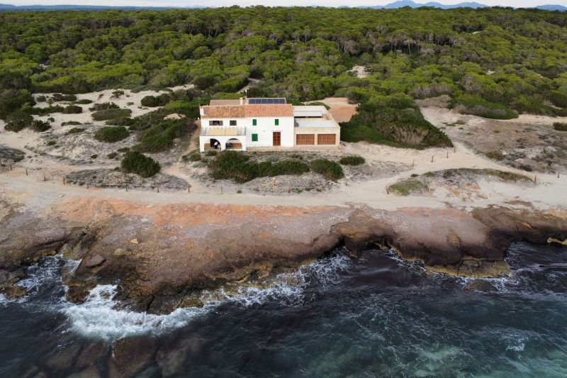 foto 0 Mietobjekt von Privatpersonen Campos maison Balearische Inseln Mallorca