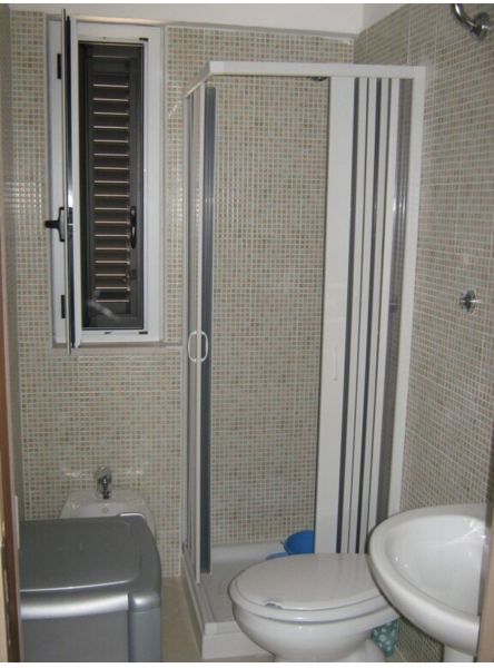 foto 4 Mietobjekt von Privatpersonen Gargano appartement Apulien Foggia (+Umland) Badezimmer
