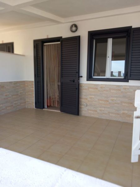 foto 8 Mietobjekt von Privatpersonen Gargano appartement Apulien Foggia (+Umland) Terrasse