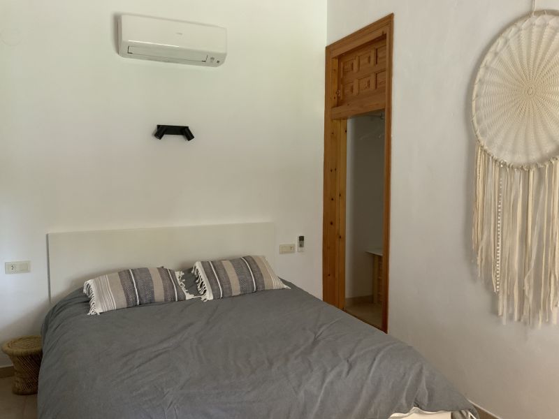 foto 13 Mietobjekt von Privatpersonen Jvea villa Region Valencia Provinz Alicante Schlafzimmer 3